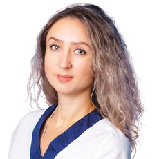 Зорина Людмила Сергеевна, кардиолог