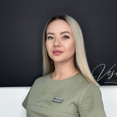 Миллер Василиса Олеговна, дерматолог