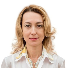 Скуратова Мария Алексеевна, кардиолог