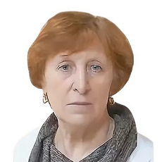 Якушева Наталья Александровна, педиатр