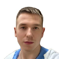 Быков Иван Андреевич, онколог