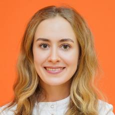 Смирнова (Дегтярева) Дарья Владимировна, детский аллерголог