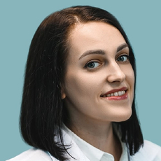 Турищева Дина Сергеевна, педиатр