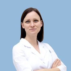 Скалецкая Елена Николаевна, врач УЗД