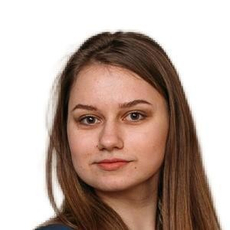 Гудилина Евгения Геннадьевна, терапевт