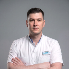 Лопин Даниил Олегович, ортопед