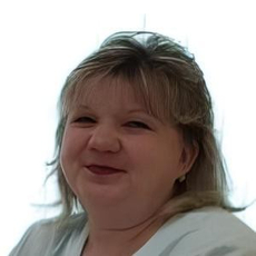 Третьякова Татьяна Владиславовна, детский хирург