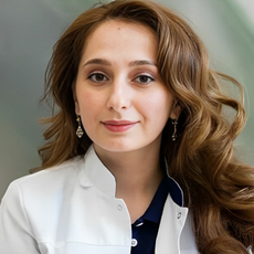 Малсуйгенова Зухра Дахировна, невролог