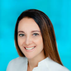 Мякинина Анна Эдуардовна, невролог