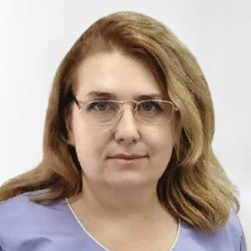 Яковенко Виктория Петровна, офтальмолог