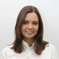 Пестрякова Дарья Константиновна, стоматолог-терапевт