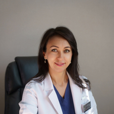 Файзуллина Гузель Ахтямовна, челюстно-лицевой хирург