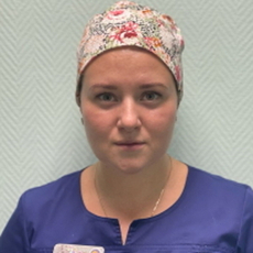 Аракелова Влада Игоревна, детский стоматолог