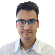 Чурсин Виктор Константинович, уролог