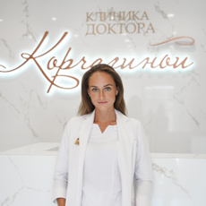 Зверева Софья Николаевна, врач-косметолог