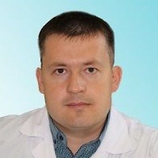 Тюнягин Игорь Александрович, детский хирург