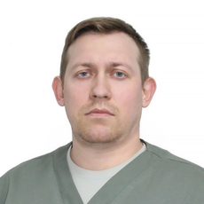 Асмандяров Александр Рашидович, ЛОР