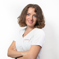 Турчанинова Юлия Геннадьевна, гинеколог