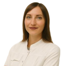 Юсупова Мария Владимировна, эндокринолог
