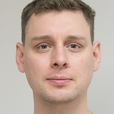 Шляков Дмитрий Александрович, кардиохирург