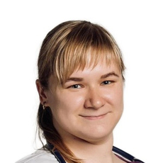 Поликарпова Екатерина Васильевна, анестезиолог