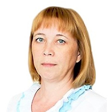 Власова Елена Витальевна, аллерголог