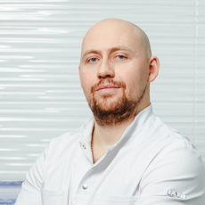 Зыков Алексей Валериянович, стоматолог-хирург