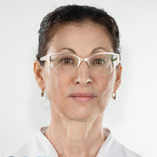 Торчинава Нана Амерановна, офтальмолог