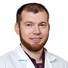 Амирханов Ленар Наилевич, ЛОР