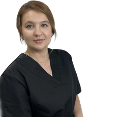 Бруева Ярослава Павловна, гастроэнтеролог