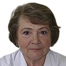 Разживина Татьяна Геннадьевна, невролог