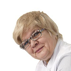 Богачева Галина Михайловна, рефлексотерапевт