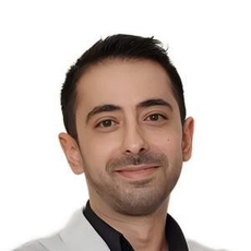 Журиех Мохаммад, офтальмолог