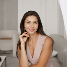 Савченко Татьяна Игоревна, ЛОР