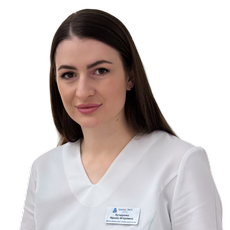 Кучерова Ирина Игоревна, гинеколог