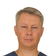 Черевко Денис Александрович, хирург