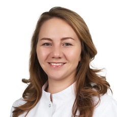 Ямалдинова Камилла Ильшатовна, гастроэнтеролог