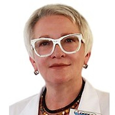 Десятникова Марина Олеговна, рентгенолог