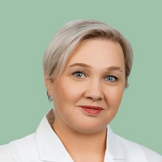 Мишкович Наталья Александровна, педиатр