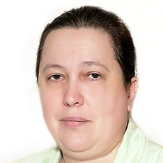 Кондюрина Елена Геннадьевна, педиатр