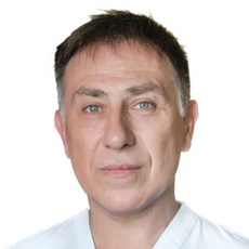 Матвеев Николай Львович, хирург