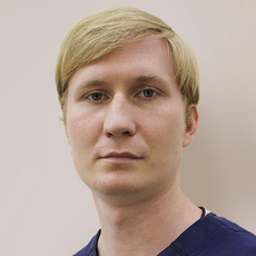 Мохонов Артем Александрович, ортопед