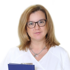 Пудова Дарья Владимировна, гинеколог