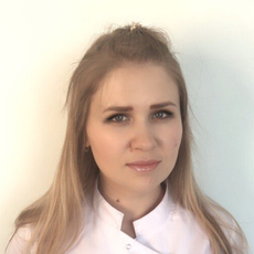 Евсеева Екатерина Михайловна, терапевт