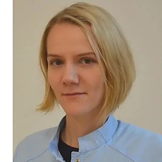 Истомина Анастасия Вячеславовна, невролог