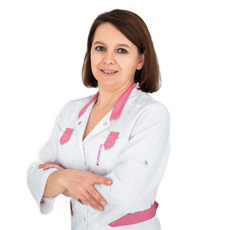 Афанасьева Лилия Борисовна, гинеколог