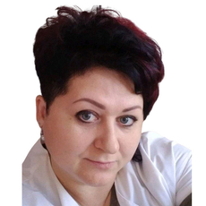 Павленко Наталья Леонидовна, офтальмолог