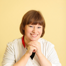 Захарова Марина Валерьевна, психиатр