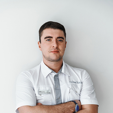 Мазепа Валерий Олегович, стоматолог-терапевт