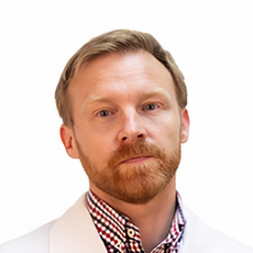 Челпаченко Алексей Михайлович, невролог